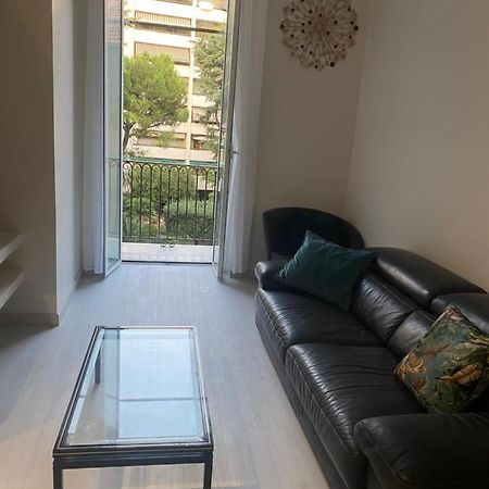 Good Time Cote D'Azur Apartment Nice Exterior photo